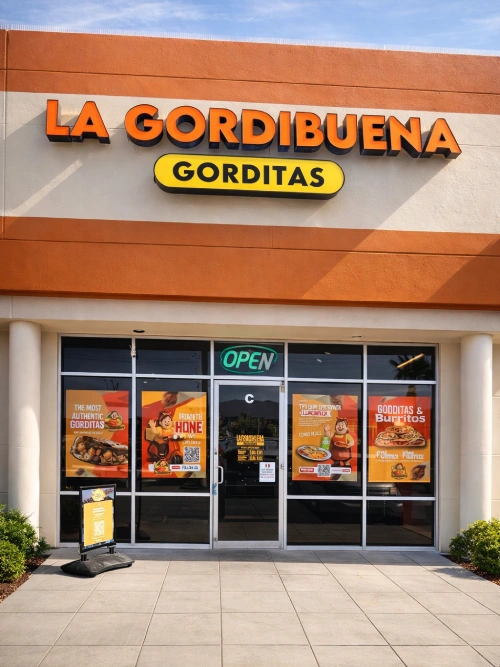 Gordibuena - NorthEast - Dyer