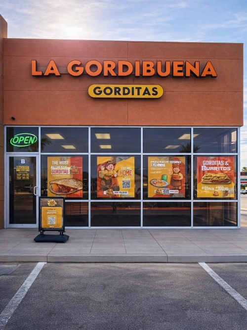 Gordibuena - NorthEast - Rushing