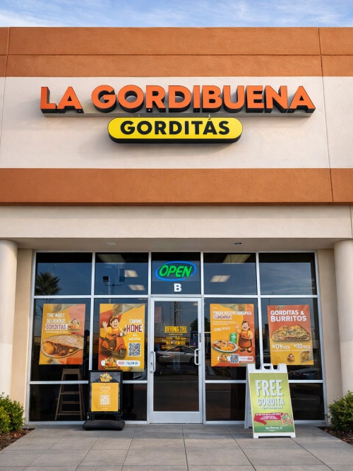 Gordibuena - Socorro