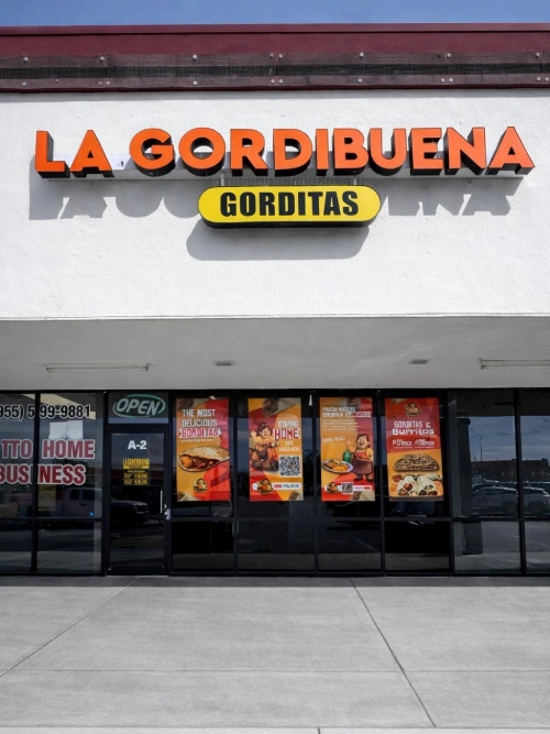 Gordibuena - East - NorthLoop