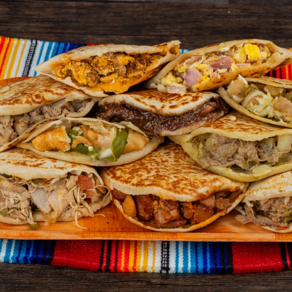 Gorditas
