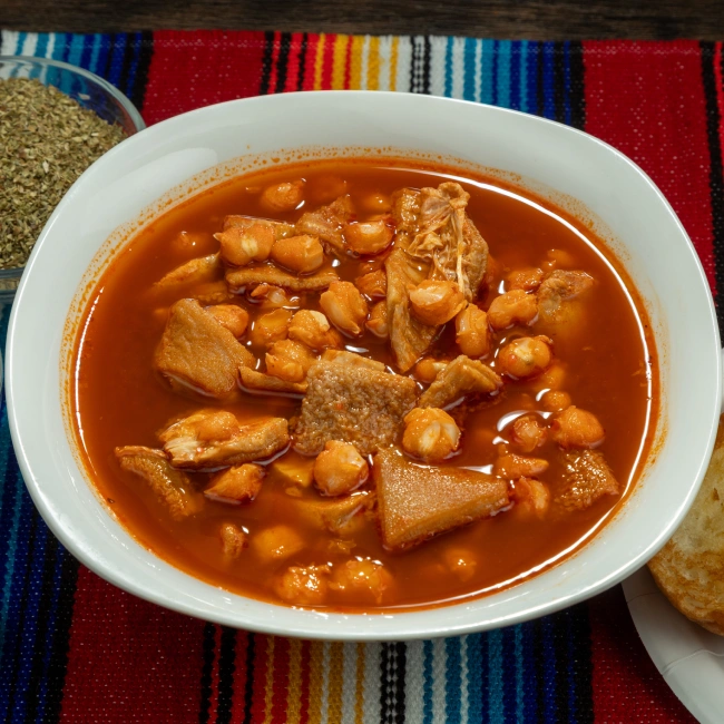 Menudo